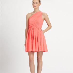 Shoshanna Rayna Dress